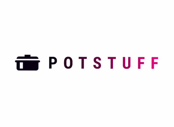 Pot Stuff logo